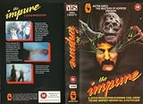 The Impure (AKA Premonition) (Video Tape/PAL) 1972