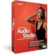 Sound Forge Audio Studio 9