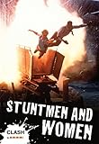 Stuntmen and women