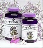 Herpanacine Skin Support System 100C