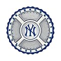 New York Yankees Veggie Tray