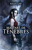 Charlie Madigan, Tome 1 : Ma part de ténèbres