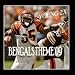 Cincinnati Bengals Theme 2009