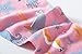 Girls Christmas pajamas Starfish long cotton toddler clothes kids sleepwear pjs