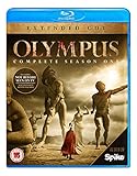 Image de Olympus: Series 1 [Region B] [Blu-ray]