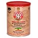 Reggie's Roast Premium Whole Bean Coffee, Ethiopia Sidamo, 12-Ounce Can (Pack of 4)