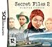 Secret Files 2: Puritas Cordis (Nintendo DS)