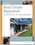Basic Real Estate Appraisal: Principles and Procedures (with CD-ROM)