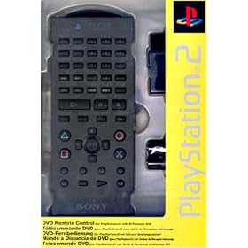 DVD Remote Controller Kit