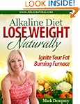 Alkaline Diet Lose Weight Naturally