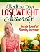 Alkaline Diet Loseweight Naturally