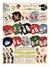 Childrens Knitting Patterns Giclee Poster Print, 24x32