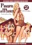 Playgirls of Munich: Grindhouse Director Series Edition