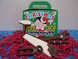 Chocolate Tool Kit for Christmas - Great Stocking Stuffer!