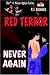 Book Red Terror: Never Again
