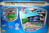 from Spinmaster Thunderbirds Tracey Island Playset