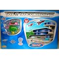 Thunderbirds Tracey Island Playset
