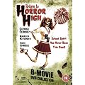 Return to Horror High [DVD]