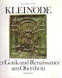 Kleinode der Gotik und Renaissance am Oberrhein: Die neuentdeckten Ofenkacheln der Burg Bosenstein aus dem 13.-16. Jahrhundert