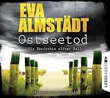Image de Ostseetod: Pia Korittkis elfter Fall. Kriminalroman. (Kommissarin Pia Korittki, Band 11)