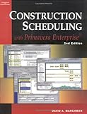 Construction scheduling with Primavera Enterprise