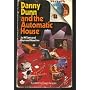 Danny Dunn and the Automatic House (#13)