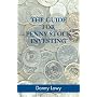 THE GUIDE FOR PENNY STOCK INVESTING
