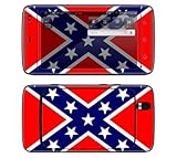 Rebellion Flag Decorative Skin Decal Sticker for Dell Streak 5 Android Tabl ....