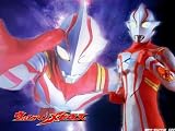 Ultraman Mebius Complete Tv Series + Movie