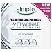 Simple Repair Anti Wrinkle Night Cream 50 ml