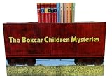 The Boxcar Children Bookshelf (The Boxcar Children Mysteries, Books 1-12)