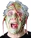 Woochie By Cinema Secrets Zombie Diet of Worms in Face Effect Professional Appliance Halloween Costume Accessory
