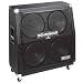 Behringer Halfstack 400-Watt Surround Guitar Cabinet BG412S