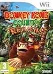 Donkey Kong Country Returns