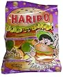 - 	 Haribo Gummi Candy, Build-A-Burger, 5-Ounce Bags (Pack of 12)