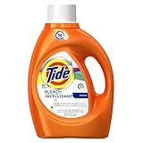 UPC 037000875499 product image for Tide Plus Bleach Alternative High Efficiency Liquid Laundry Detergent, Original, | upcitemdb.com