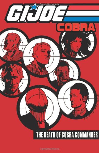 G.I. Joe: Cobra, Vol. 4