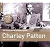 The Rough Guide to Blues Legends