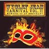 Carnival Vol. II (Memoirs of an Immigrant)