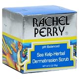 Sea Kelp Facial Scrub 2 oz. 3 Ounces