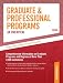 Graduate & Professional Programs: An Overview 2009 (Peterson's Graduate and Professional Programs : An Overview)