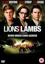 Lions For Lambs [2007]