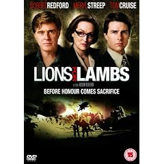 Lions For Lambs [2007]