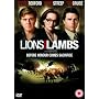 Lions For Lambs [DVD] [2007]