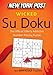 New York Post Wicked Su Doku: 150 Difficult Puzzles