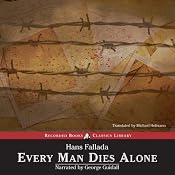 Every Man Dies Alone | [Hans Fallada, Michael Hofman (translator)]