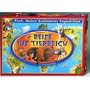 Reise ins Tierreich. ( Ab 8 J.). Prof. Heinz Sielmanns Expedition.