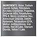 Dove Men+Care Body and Face Wash, Deep Clean 18 oz