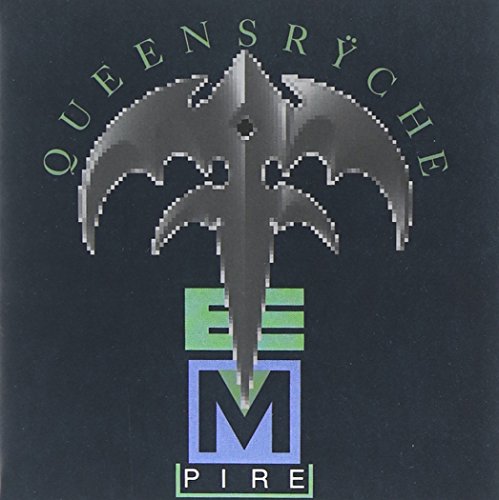QUEENSRYCHE - Monsters Of Rock Platinum Edition [disc 2] - Zortam Music