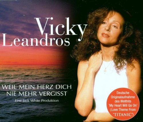 Produkt-Bild: Weil Mein Herz Dich Nie Mehr
